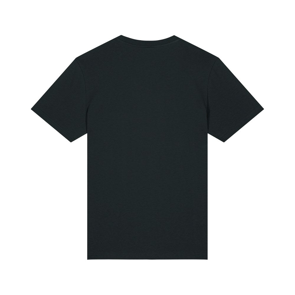 Black | Back
