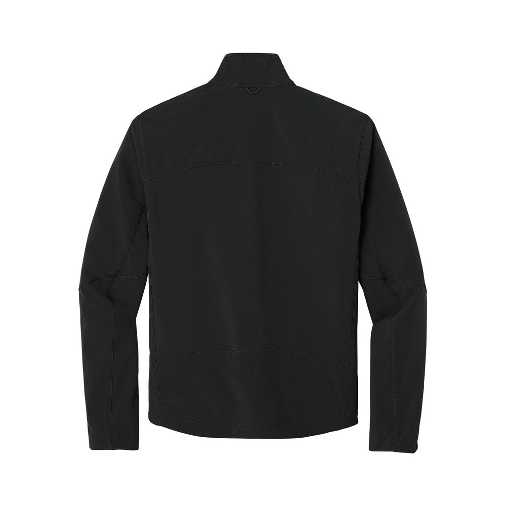 Black | Back