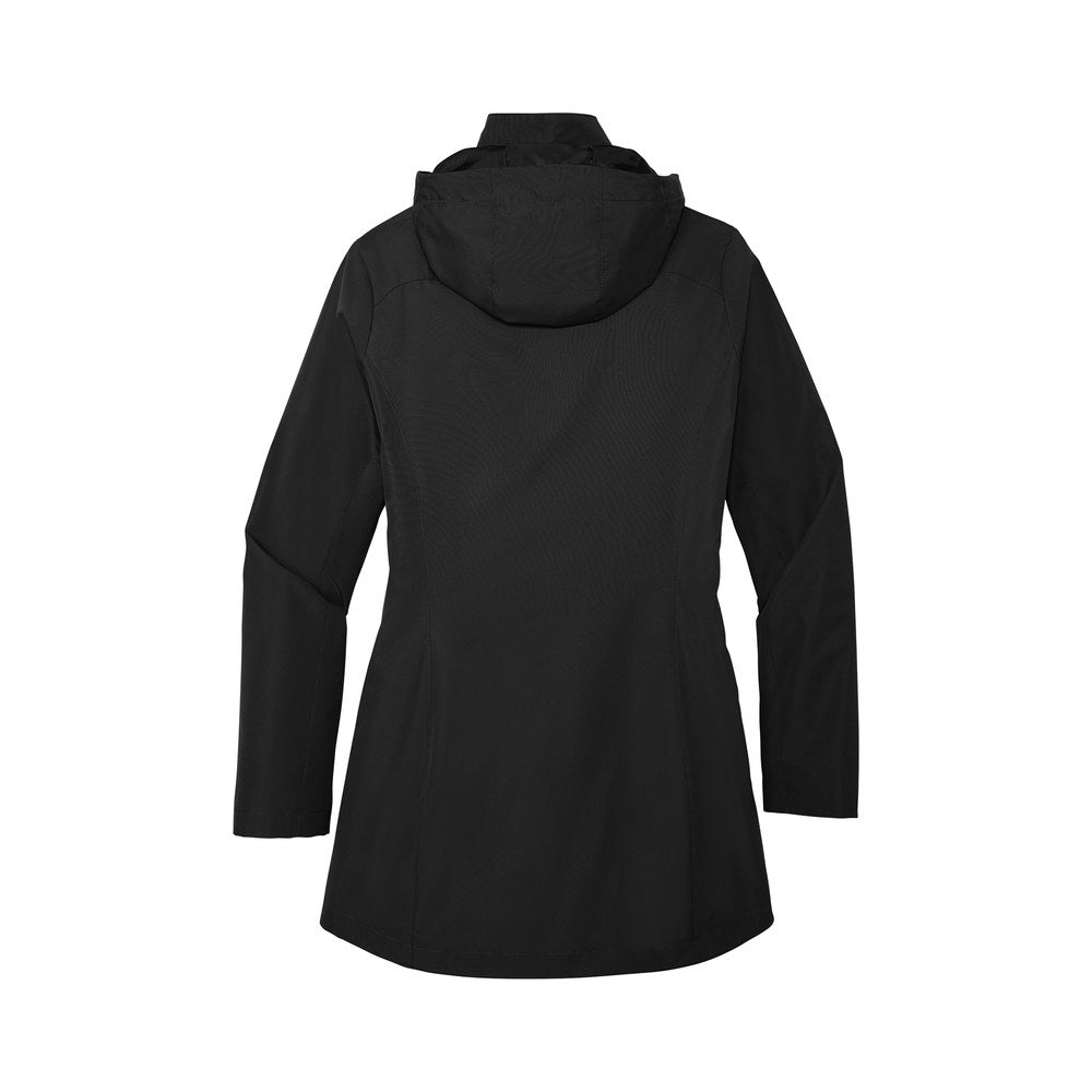 Black | Back