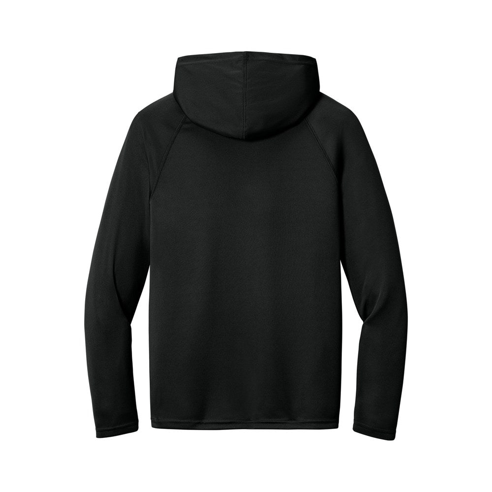 Black | Back