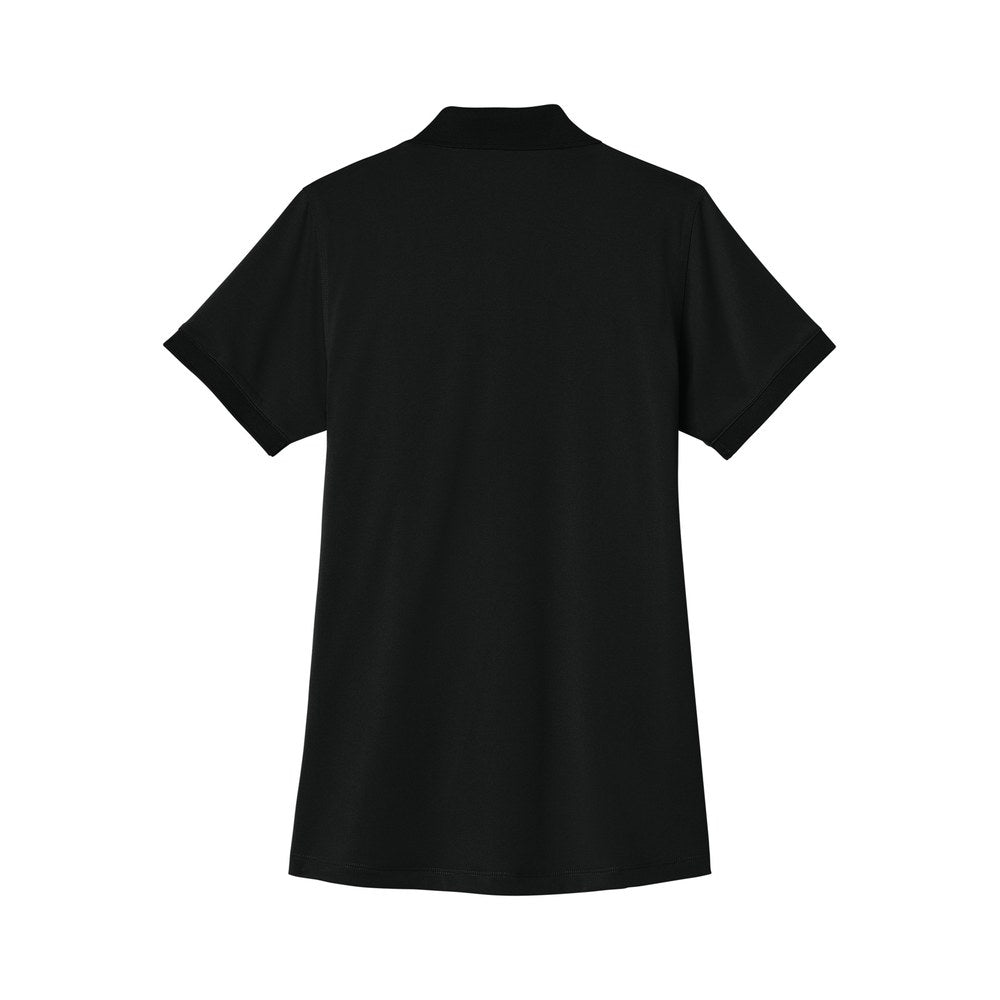Black | Back