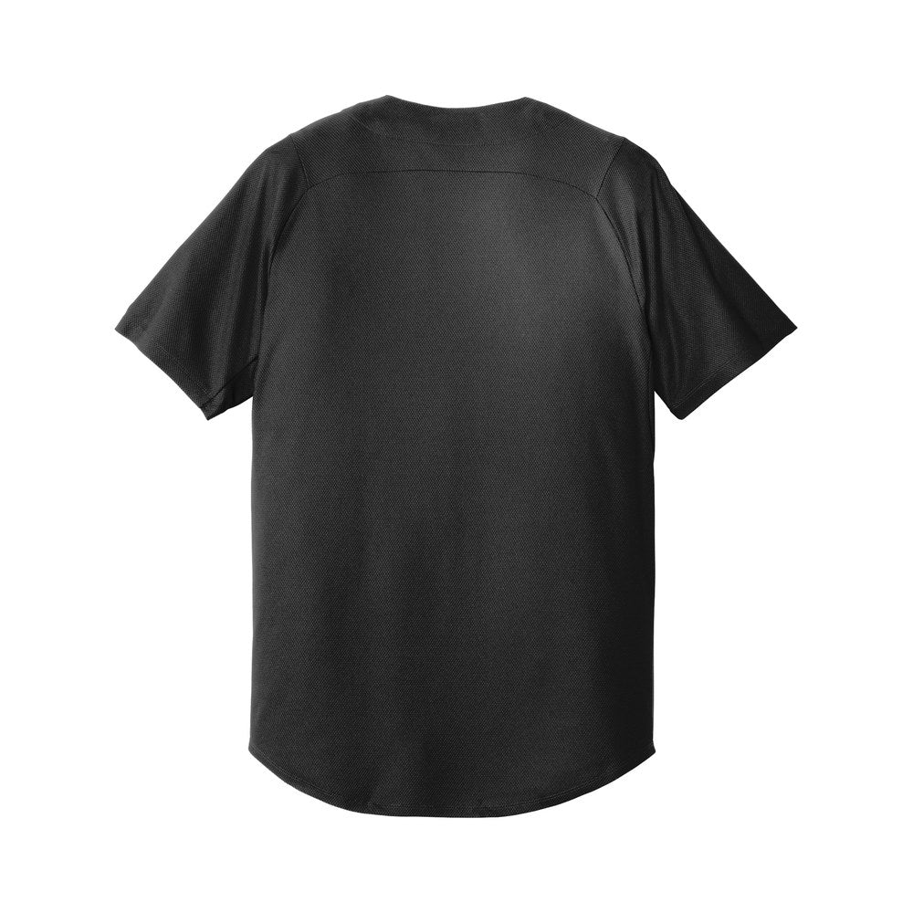Black | Back