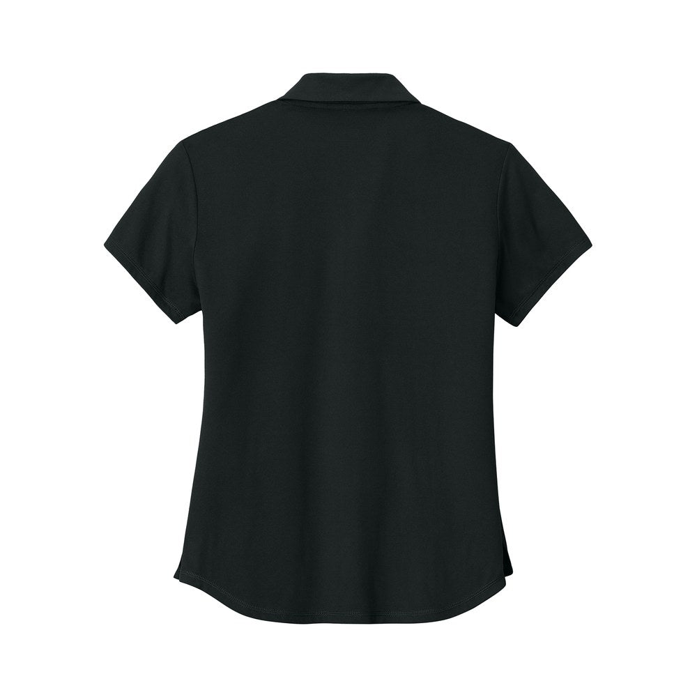 Black | Back