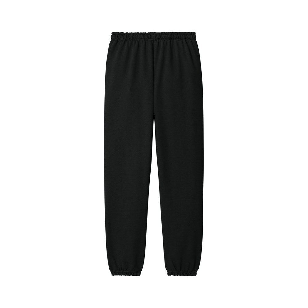 Black | Back