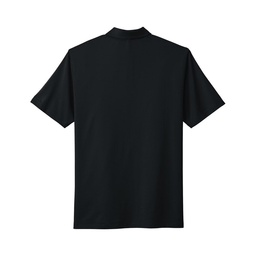 Black | Back
