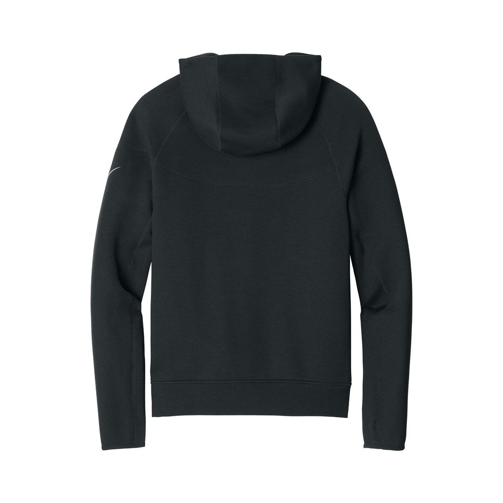 Black | Back