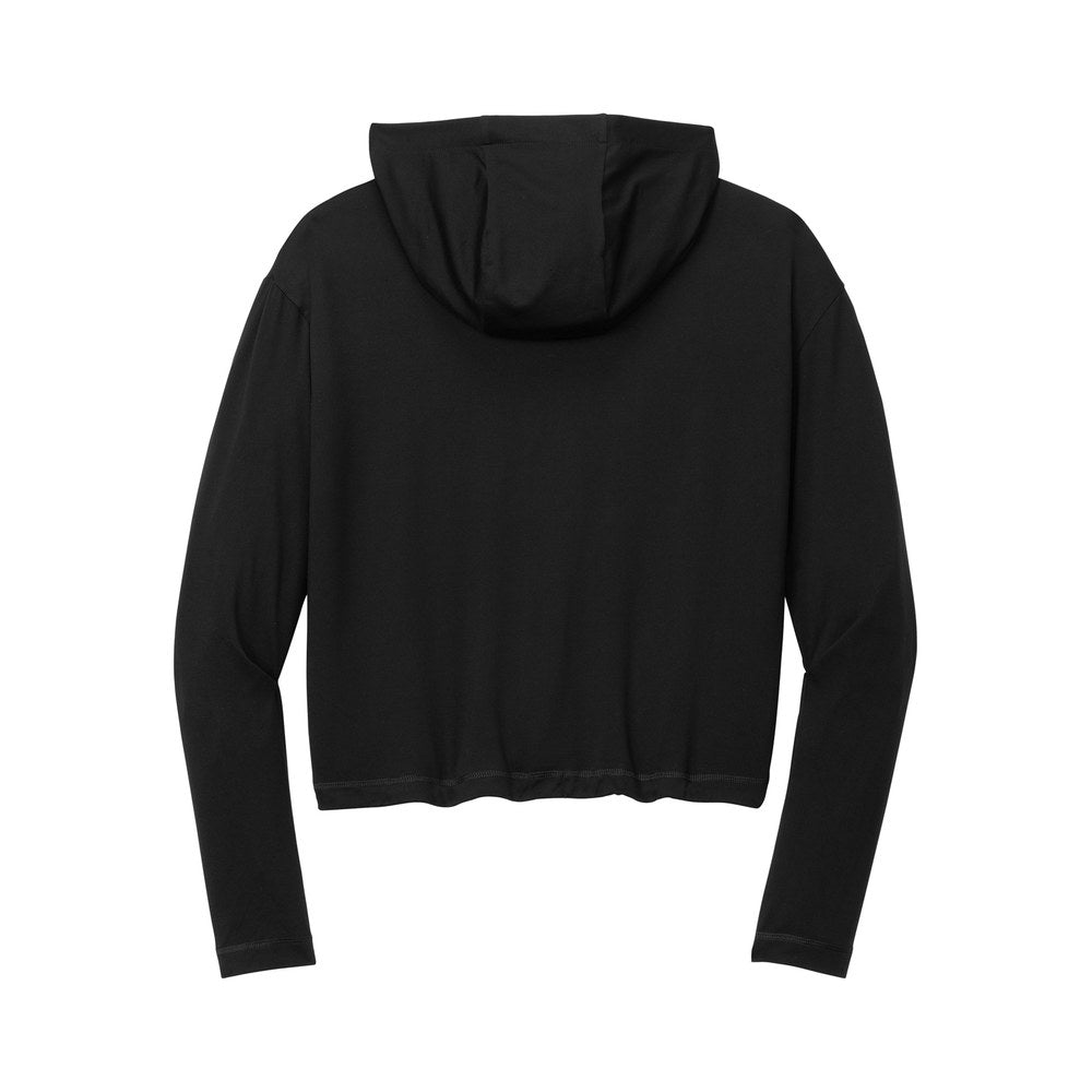 Black | Back