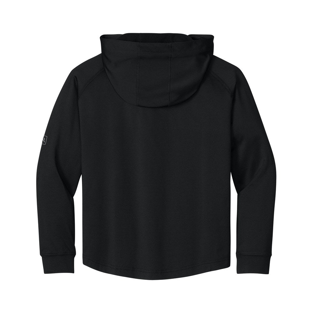 Black | Back