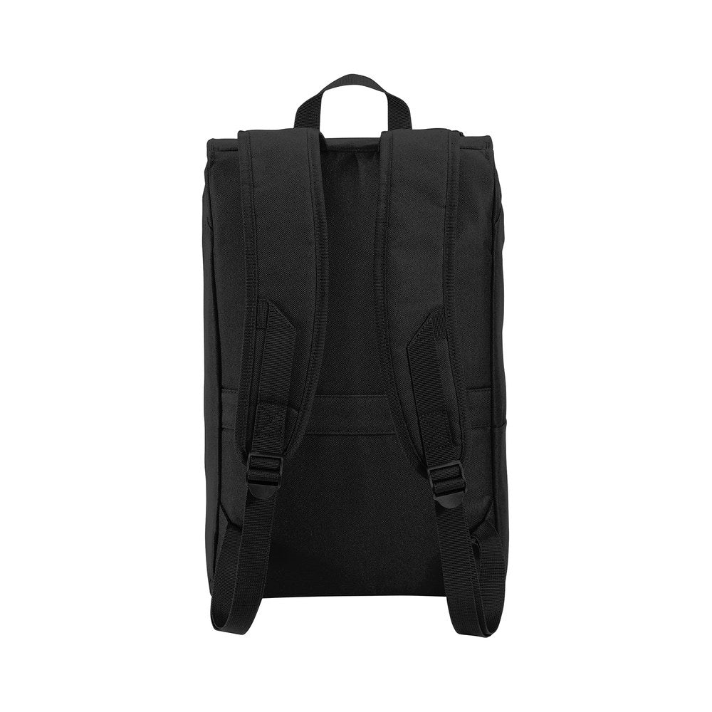 Black | Back