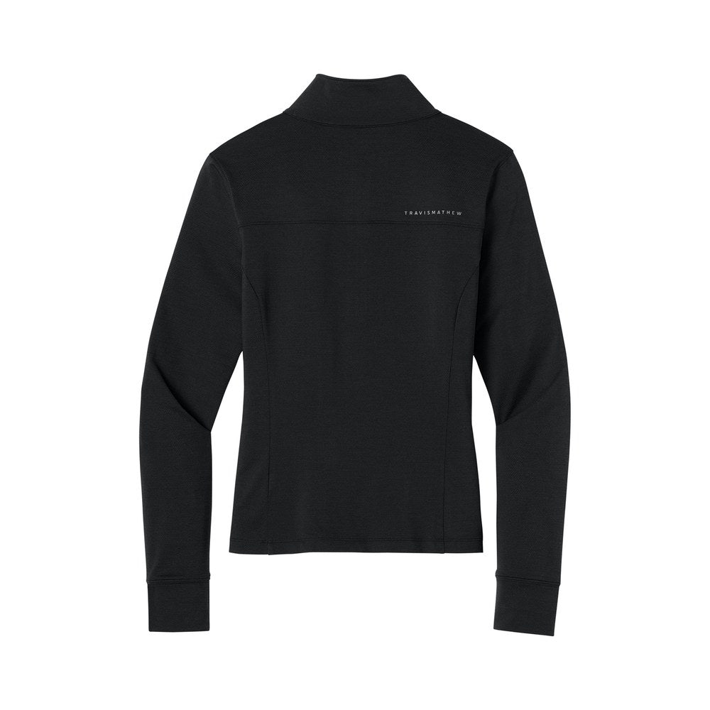 Black | Back