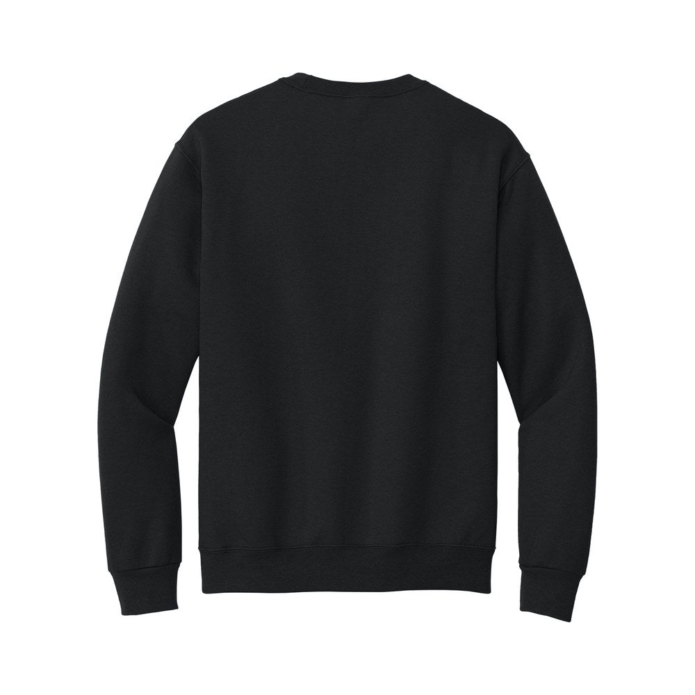 Black | Back