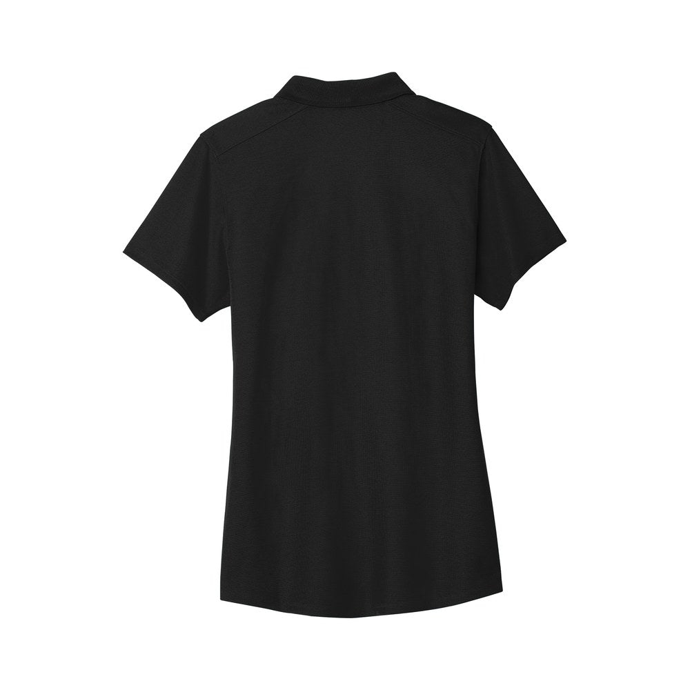 Black | Back