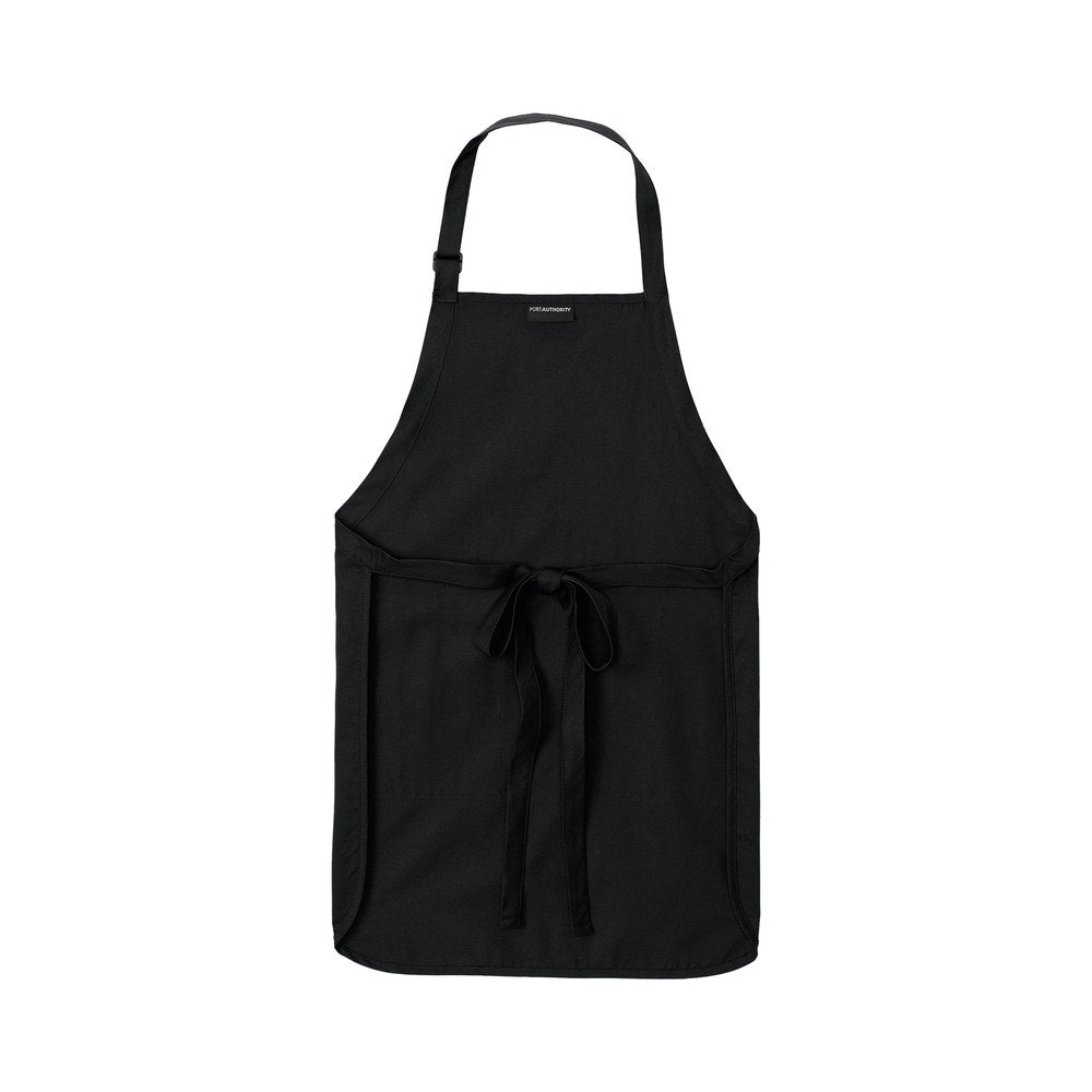 Black | Back