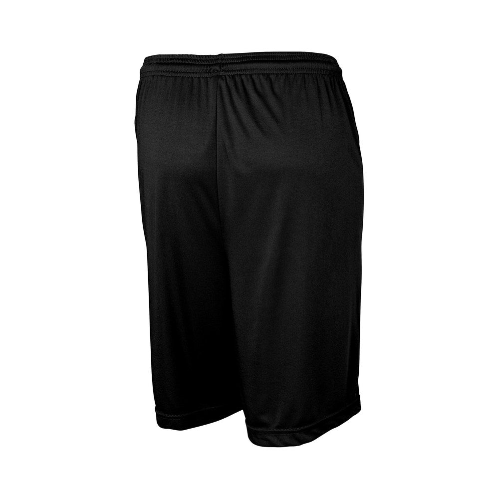 Black | Back