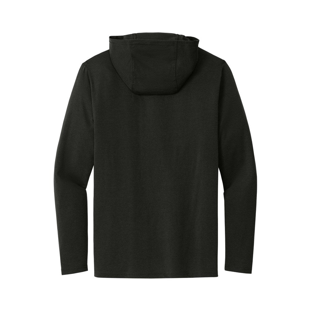 Black | Back