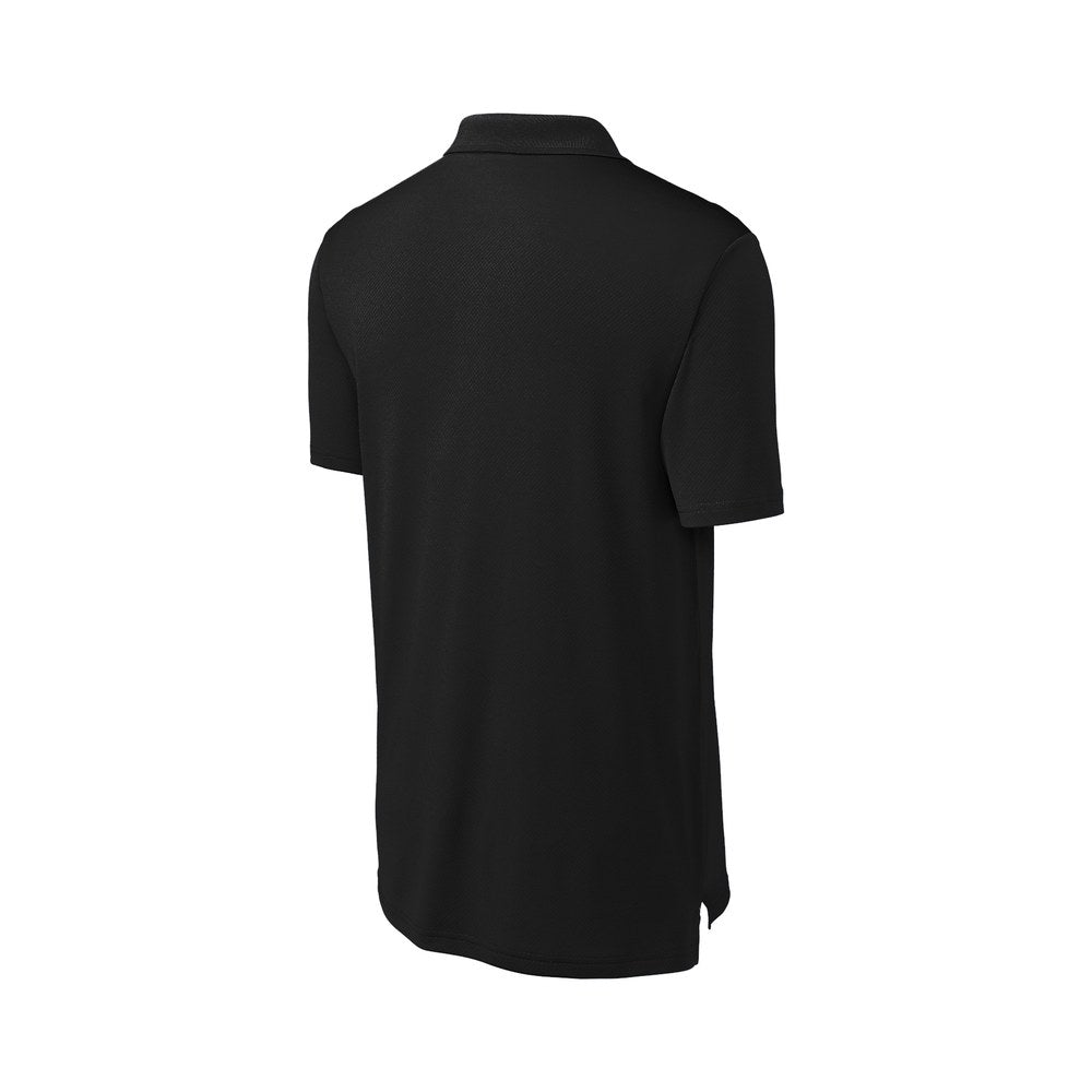 Black | Back