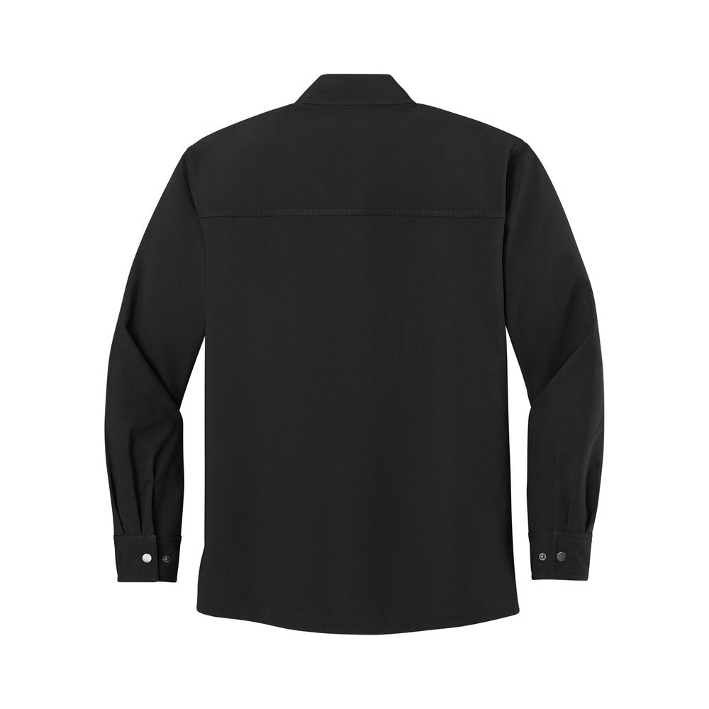 Black | Back