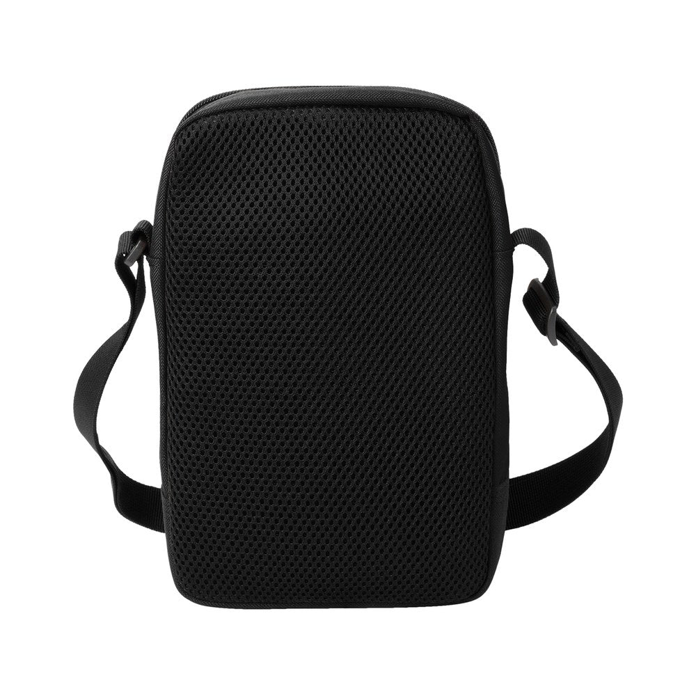 Black | Back