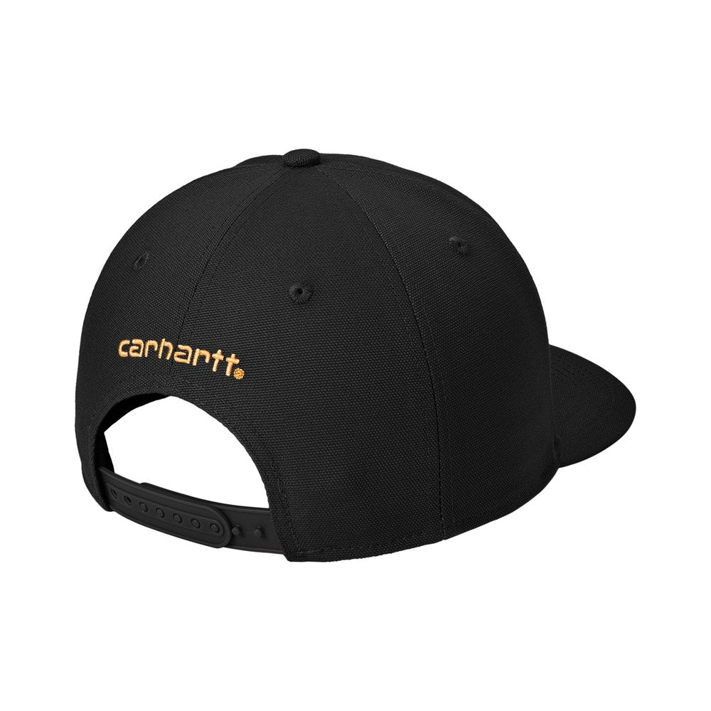 Black | Back