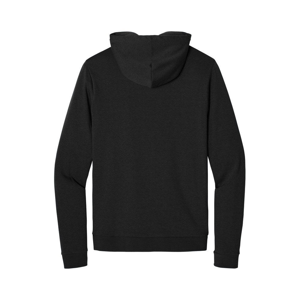 Black | Back