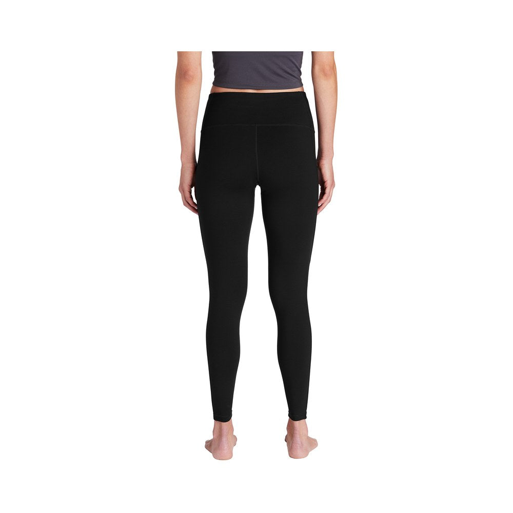 Black | Back