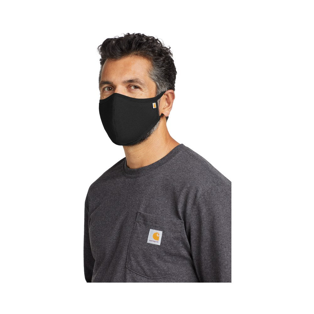 Black | Back