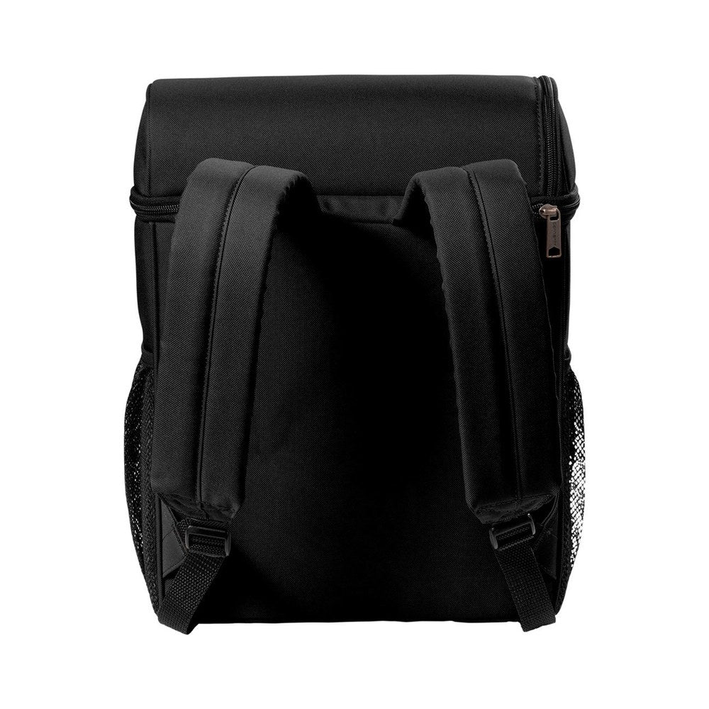 Black | Back