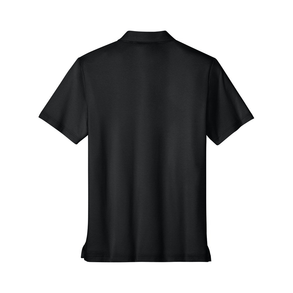 Black | Back