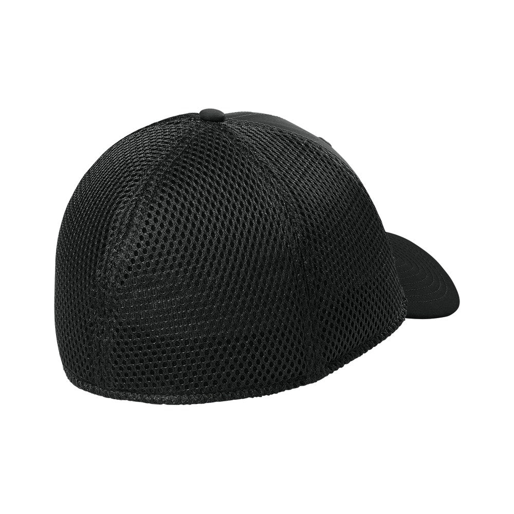 Black | Back