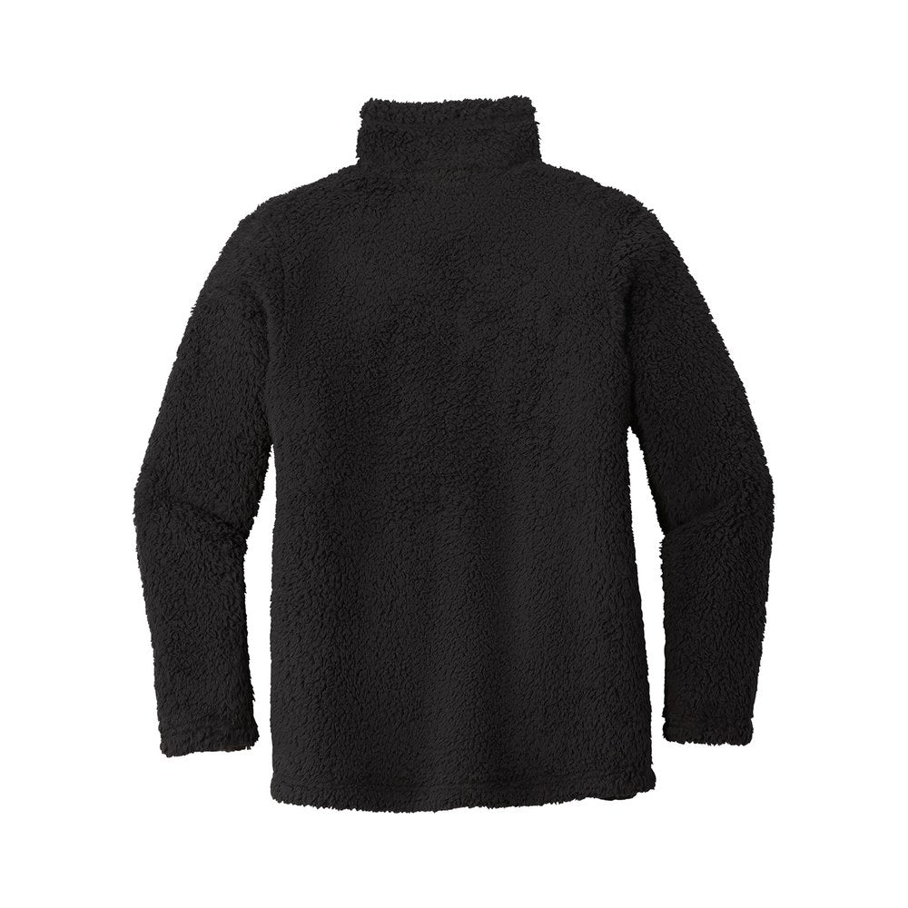 Black | Back