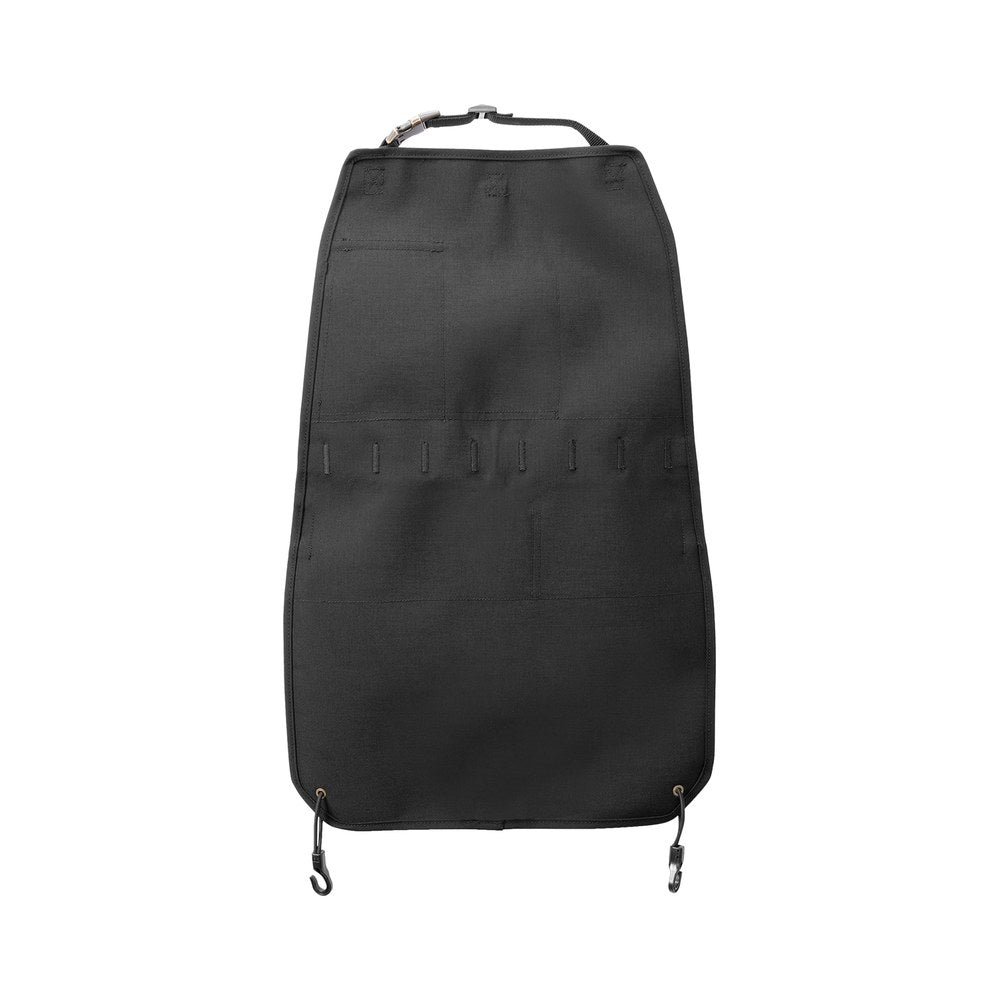 Black | Back
