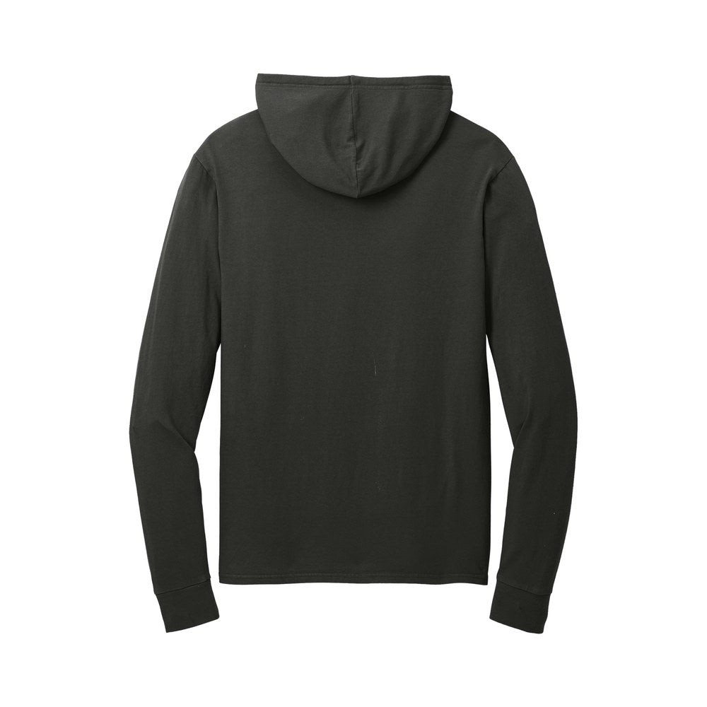 Black | Back