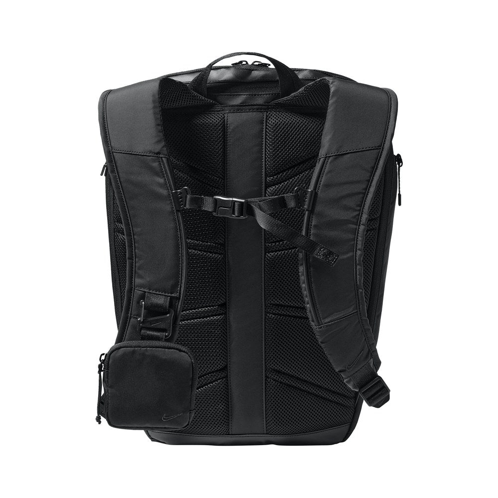 Black | Back