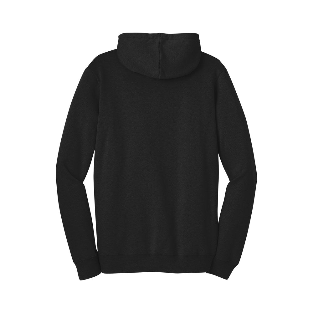 Black | Back