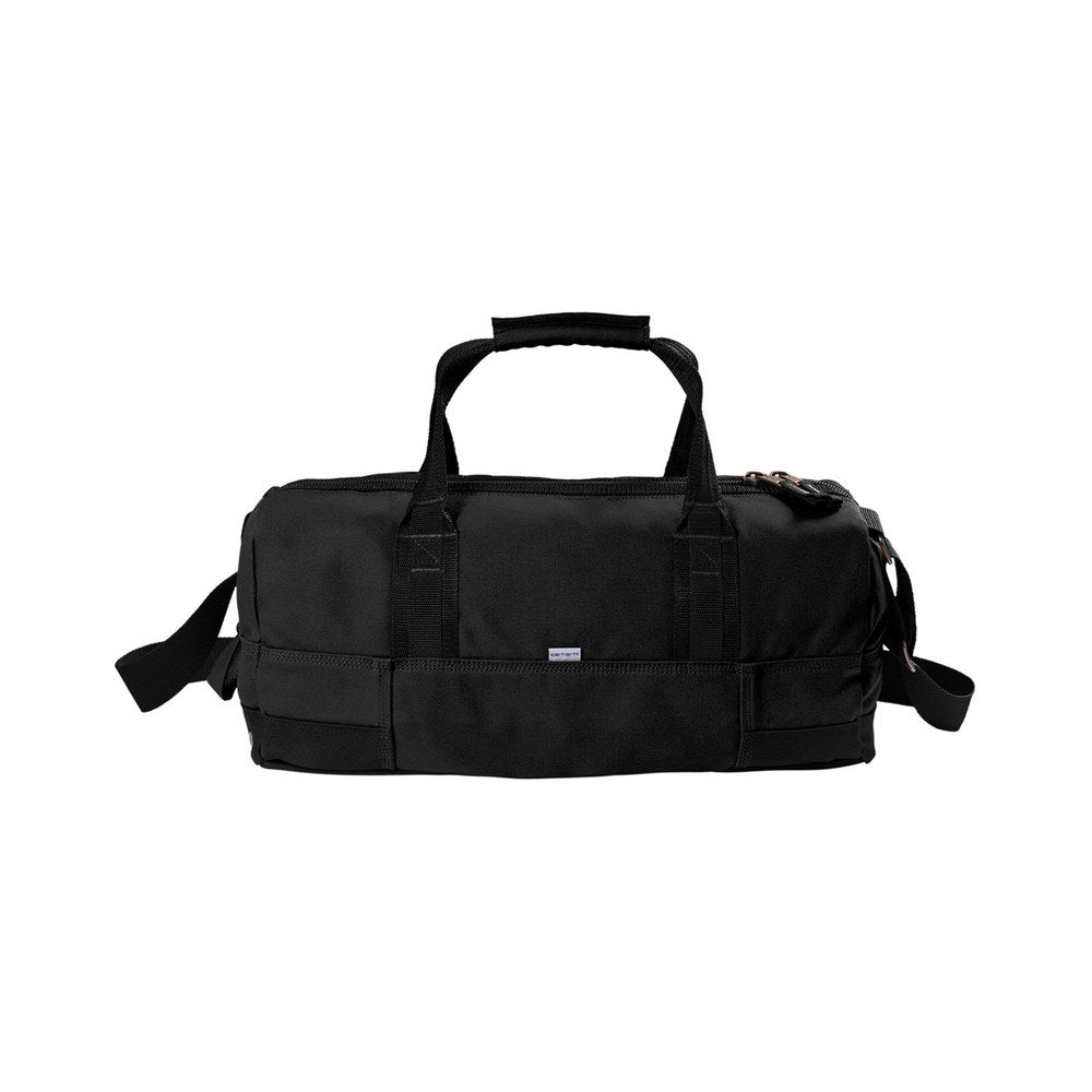 Black | Back