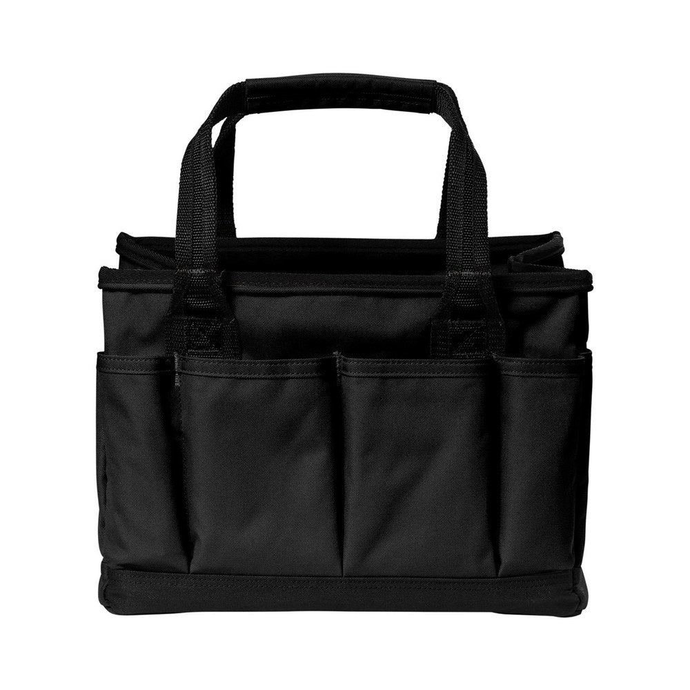 Black | Back