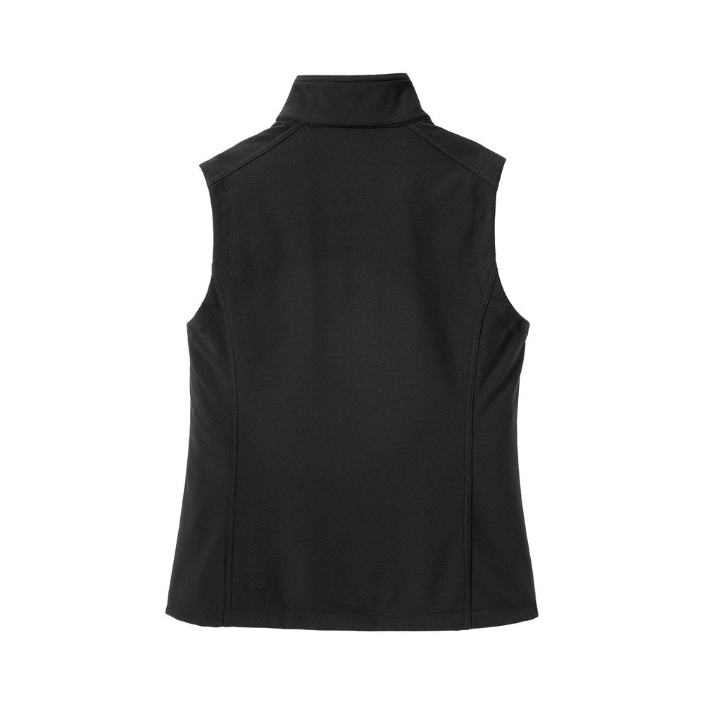 Black | Back