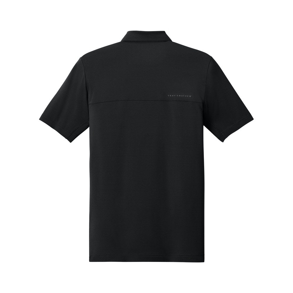 Black | Back