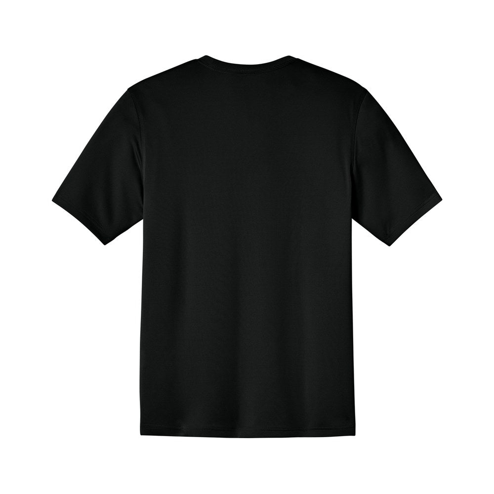 Black | Back
