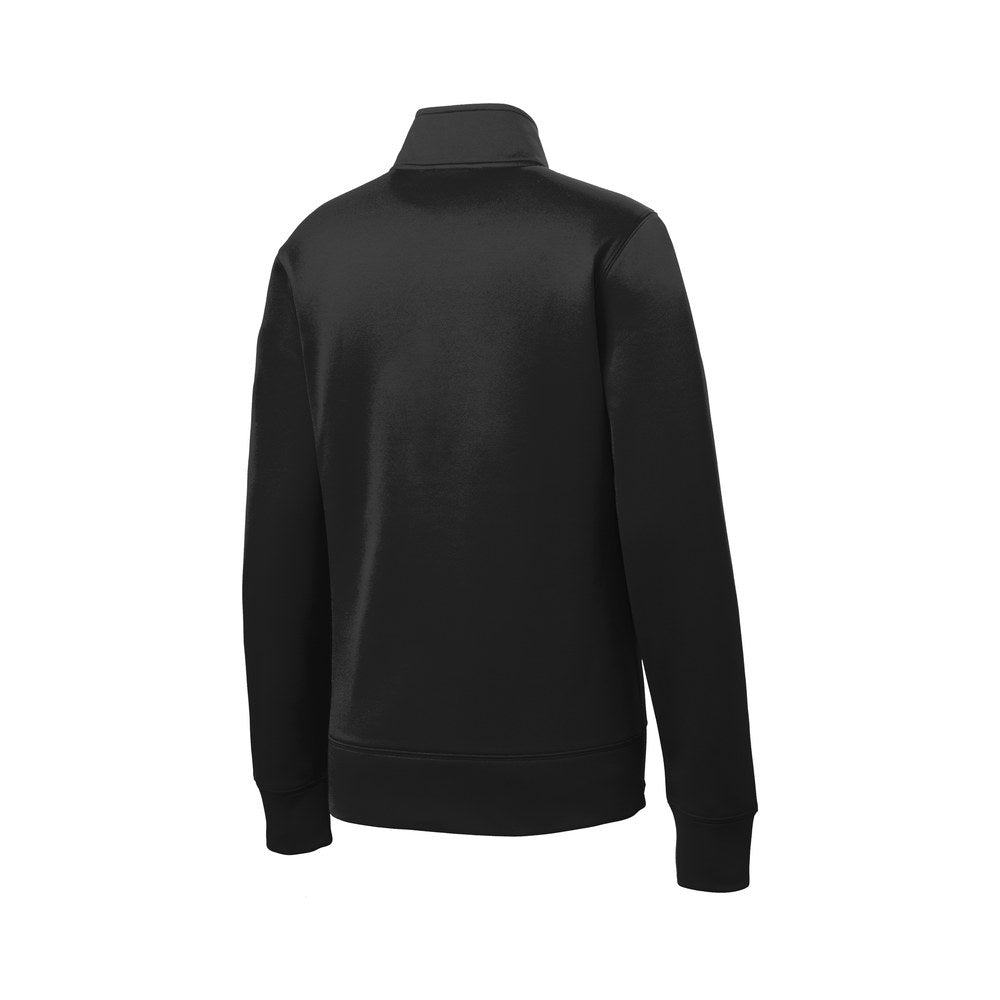 Black | Back