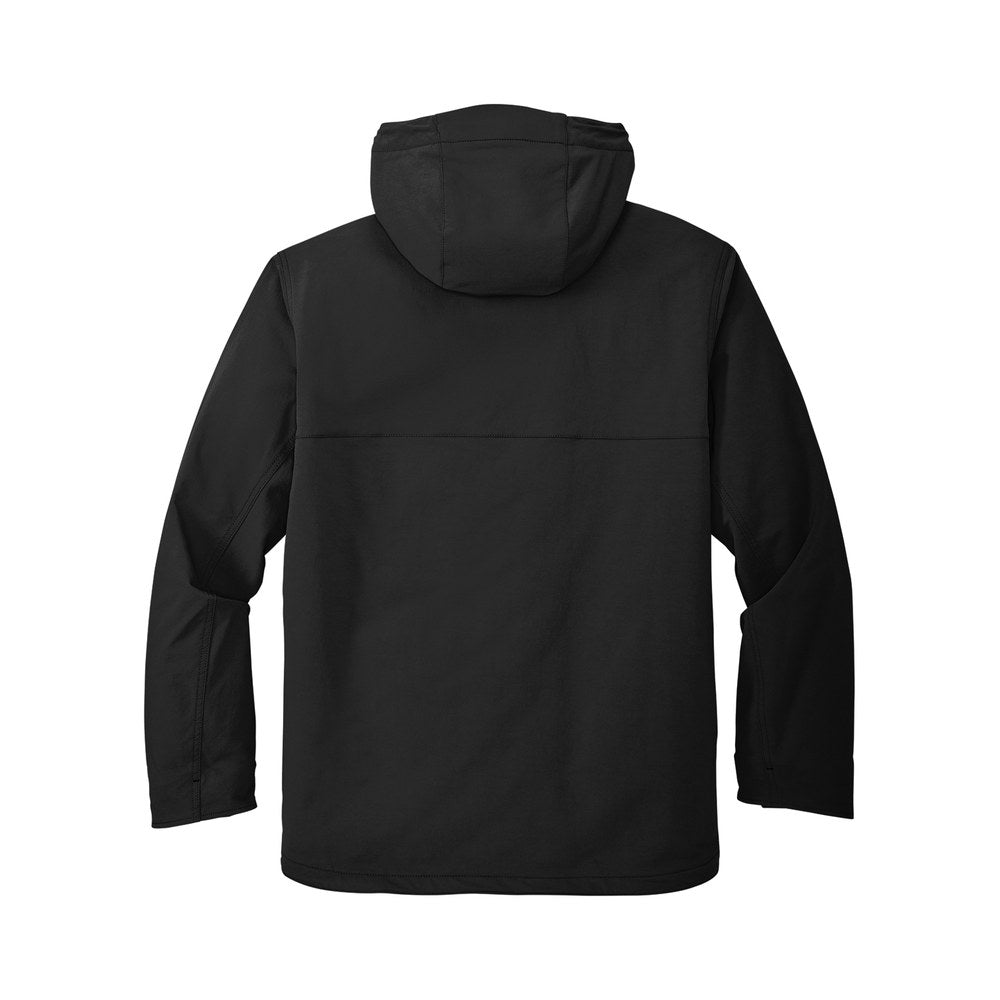 Black | Back