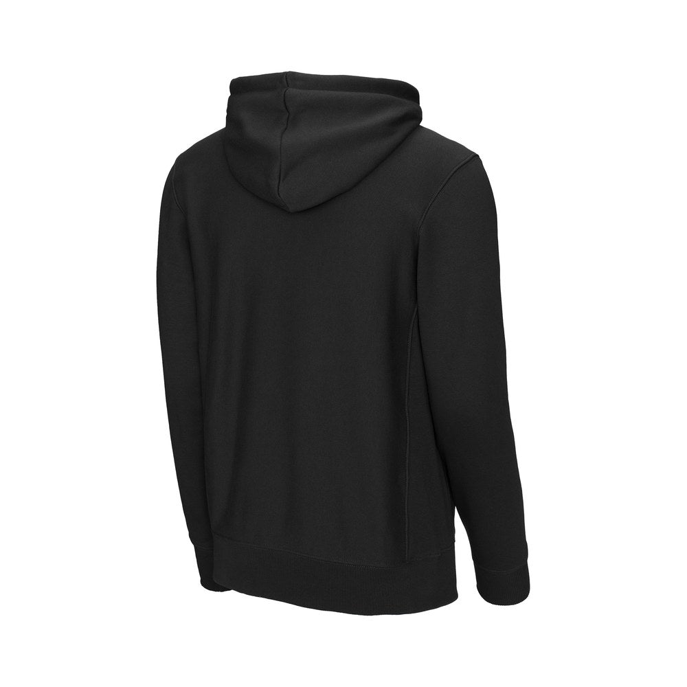 Black | Back