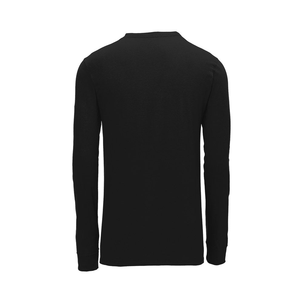 Black | Back