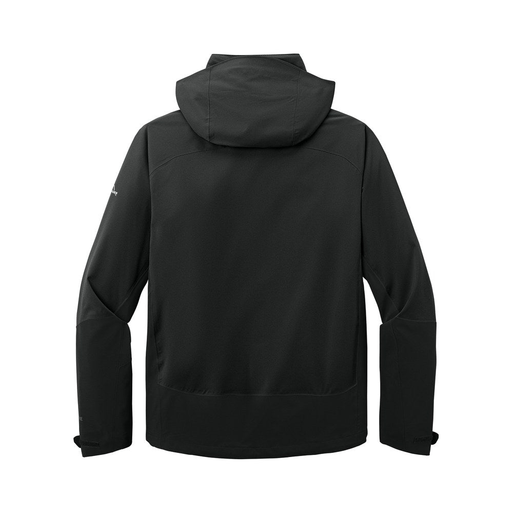 Black | Back