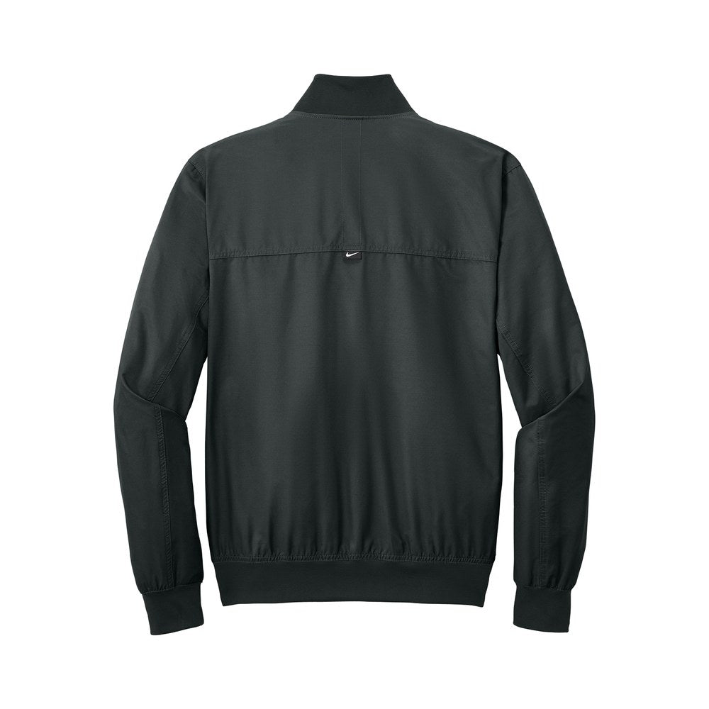 Black | Back