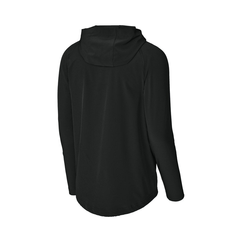 Black | Back