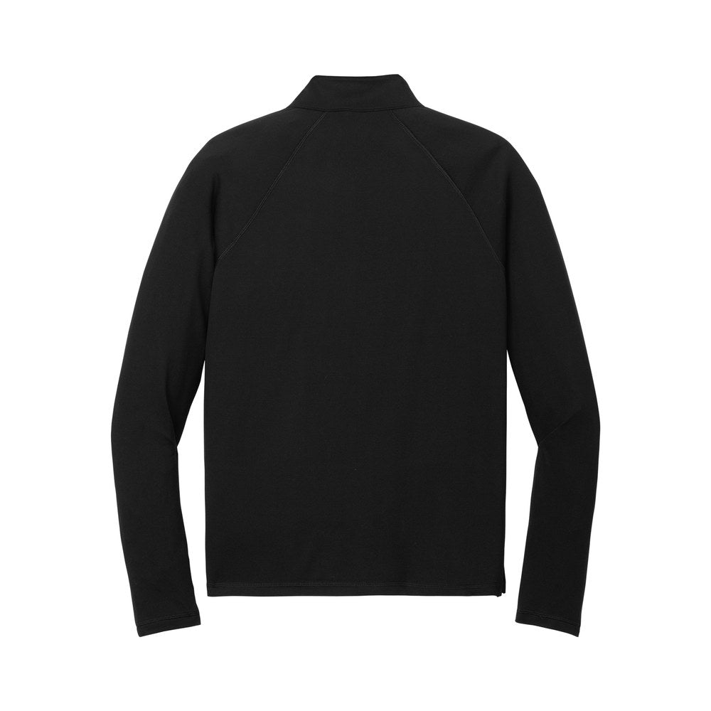 Black | Back