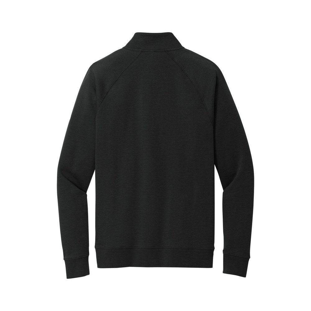 Black | Back