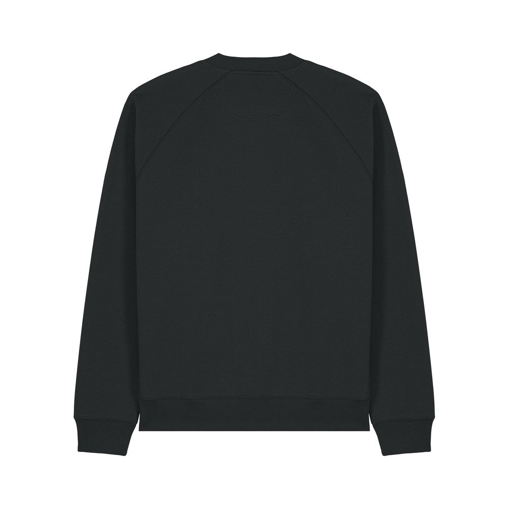 Black | Back