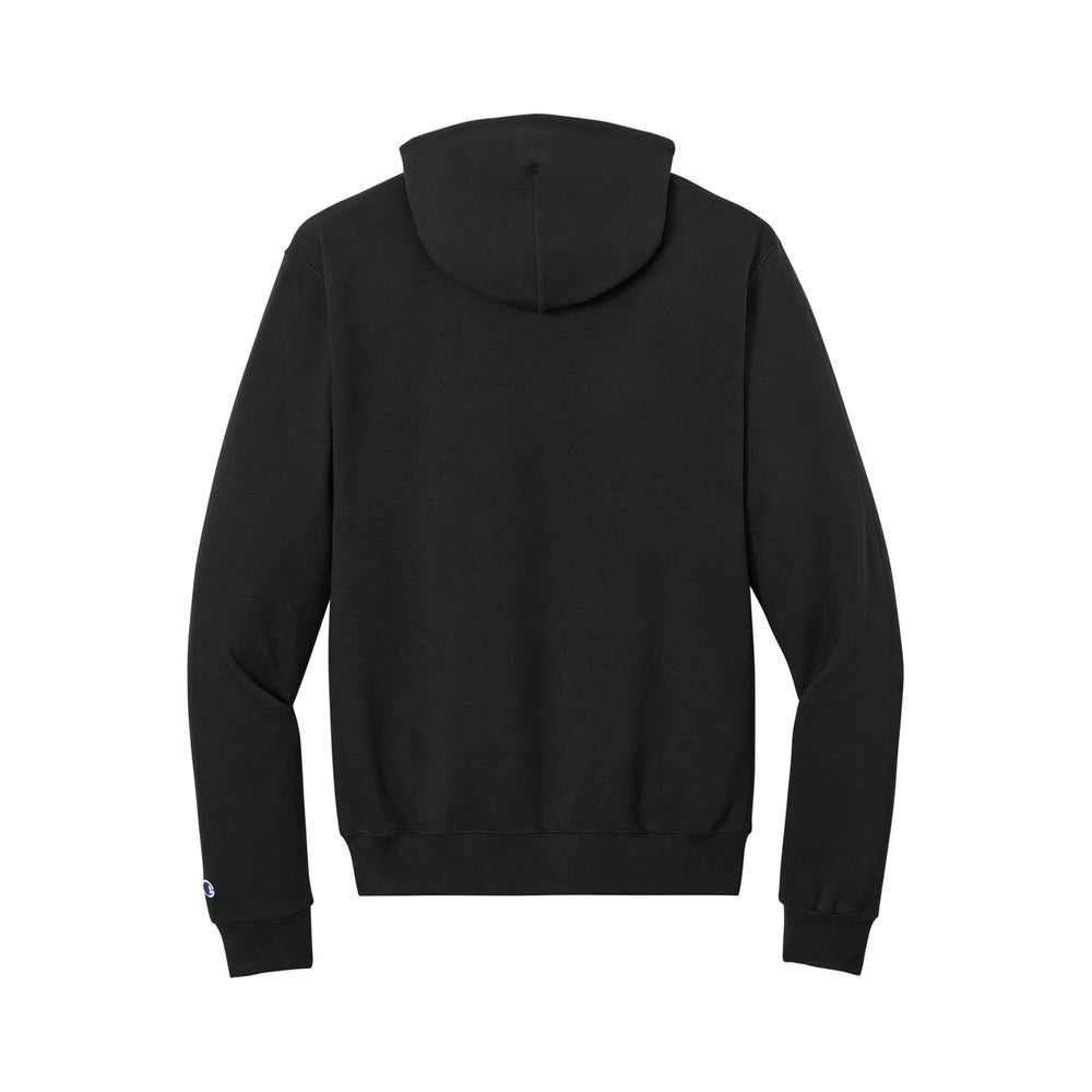 Black | Back